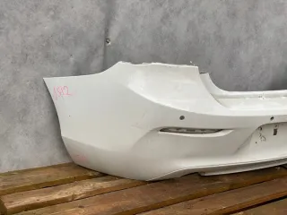 6F-7N7Q-4SK9 Бампер задний BMW 1 F20/F21 Арт e11751235, вид 1