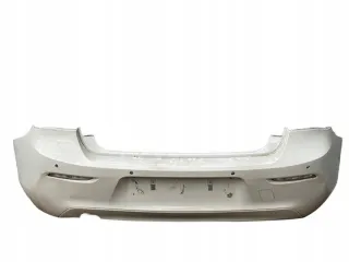 6F-7N7Q-4SK9 Бампер задний BMW 1 F20/F21 Арт e11751235, вид 2