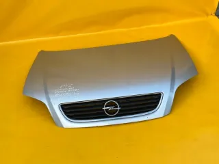 1999-2005R 1999-2005r Капот Opel Zafira A Арт e11751225, вид 4