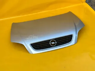 1999-2005R 1999-2005r Капот Opel Zafira A Арт e11751225, вид 5