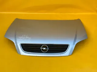 1999-2005R 1999-2005r Капот Opel Zafira A Арт e11751225, вид 6