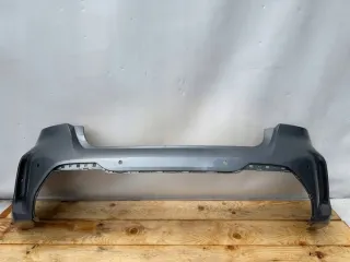 51128070949 Бампер задний BMW 1 F40 Арт e11751198, вид 1