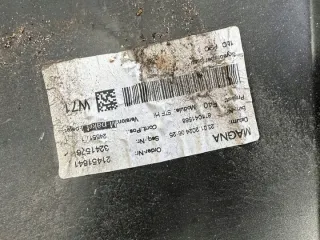 51128070949 Бампер задний BMW 1 F40 Арт e11751198, вид 8
