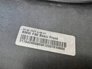 7459708 Бампер передний BMW 1 F40 Арт e11751188, вид 9