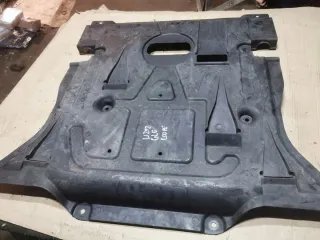 2015-2019 A1665200723 Декоративная крышка двигателя Mercedes ML/GLE W166 Арт e11751172, вид 1