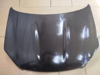 2009R- Капот Nissan Qashqai 1  Арт e11751120, вид 1
