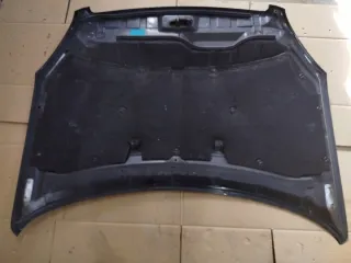 2009R- Капот Nissan Qashqai 1  Арт e11751120, вид 4