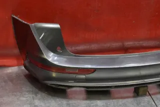 8R0807511B Бампер задний Audi Q5 1 Арт e11751072, вид 2