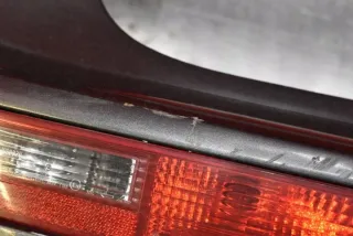 8R0807511B Бампер задний Audi Q5 1 Арт e11751072, вид 7