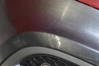 8R0807511B Бампер задний Audi Q5 1 Арт e11751072, вид 8