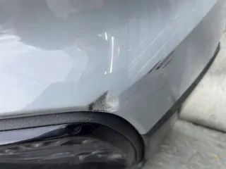 81A807323C Бампер задний Audi Q2 Арт e11751035, вид 5