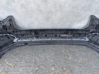 81A807323C Бампер задний Audi Q2 Арт e11751035, вид 8