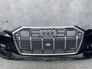 4K0807437H Бампер передний Audi A6 Allroad C8 Арт e11750922, вид 5
