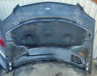 2005-2012 KLA10805 Капот Mercedes ML W164 Арт e11750857, вид 2