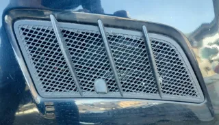 2005-2012 KLA10805 Капот Mercedes ML W164 Арт e11750857, вид 6