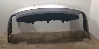 4G0807521A Бампер задний Audi A6 C7 (S6,RS6) Арт e11750824, вид 5