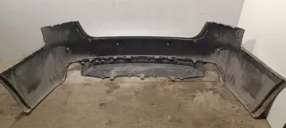 4G0807521A Бампер задний Audi A6 C7 (S6,RS6) Арт e11750824, вид 6