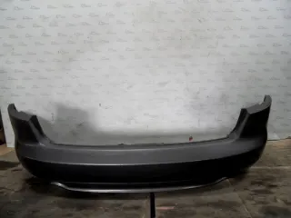  Бампер задний Audi A4 B7 Арт e11750706, вид 1
