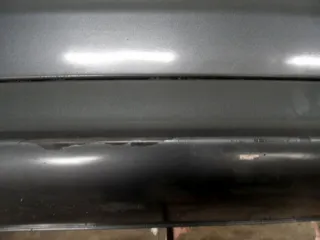  Бампер задний Audi A4 B7 Арт e11750706, вид 6