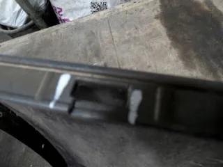  Бампер задний Audi A4 B7 Арт e11750706, вид 9