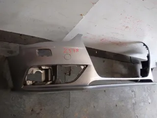 8K0807437AC Бампер передний Audi A4 B8 Арт e11750605, вид 2