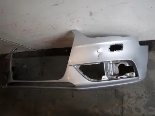 8K0807437AC Бампер передний Audi A4 B8 Арт e11750605, вид 3