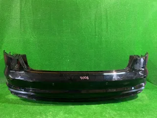 8W5807511N Бампер задний Audi A4 B9 Арт e11750539, вид 1