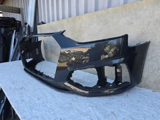 8W0807437AH Бампер передний Audi A4 B9 Арт e11750522, вид 2