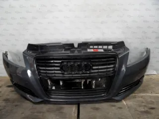  Бампер передний Audi A3 8P Арт e11750491, вид 1