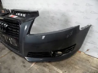  Бампер передний Audi A3 8P Арт e11750491, вид 2