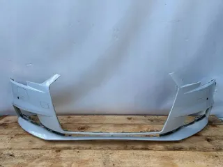 8V3807437AF Бампер передний Audi A3 8V Арт e11750434, вид 1
