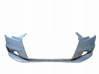 8V3807437AF Бампер передний Audi A3 8V Арт e11750434, вид 2