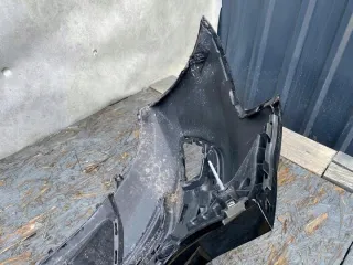 8Y4807511 Бампер задний Audi A3 8Y Арт e11750409, вид 4