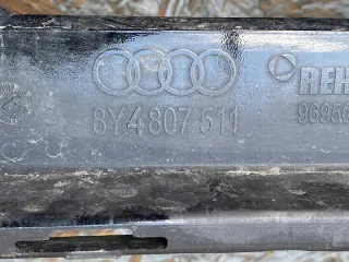 8Y4807511 Бампер задний Audi A3 8Y Арт e11750409, вид 6