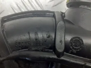 8200500383 Гофра инжектора Renault Clio 3 Арт e11750251, вид 3