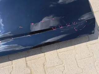 AHTMK11 Дверь передняя правая Audi A5 (S5,RS5) 1 Арт e11750072, вид 3