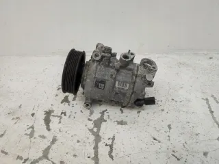 5Q0820803F Компрессор кондиционера Volkswagen Golf 7 Арт e11750055, вид 1