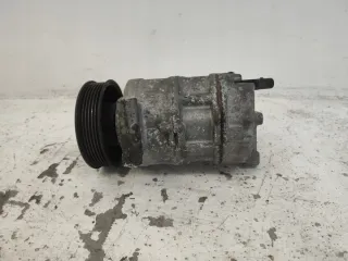 5Q0820803F Компрессор кондиционера Volkswagen Golf 7 Арт e11750055, вид 7