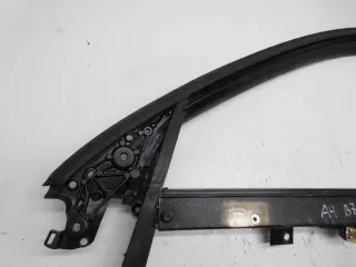 8E0837629 Дверь передняя левая Audi A4 B6 Арт e11750027, вид 2