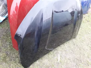 Капот Dacia Sandero Stepway 2 2020г. 651224904R - Фото 3