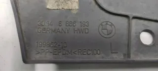 6886193 Декоративная крышка двигателя BMW 3 G20/G21 Арт e11749891, вид 5