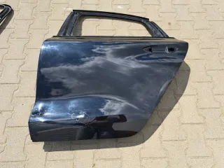 AHTMK11 Дверь задняя правая Audi A3 8Y Арт e11749856, вид 1