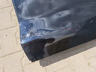 AHTMK11 Дверь задняя правая Audi A3 8Y Арт e11749856, вид 2