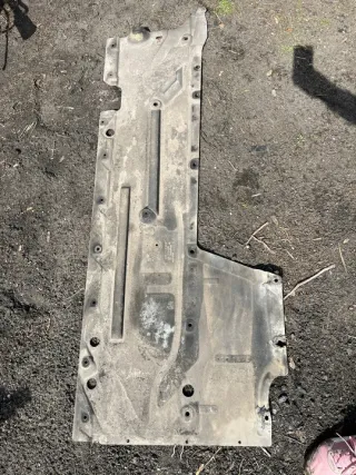 7241833 Декоративная крышка двигателя BMW 1 F20/F21 Арт e11749777, вид 3