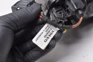 122R000258 9036496B Автономный отопитель Volvo XC60 2 Арт e11749470, вид 6