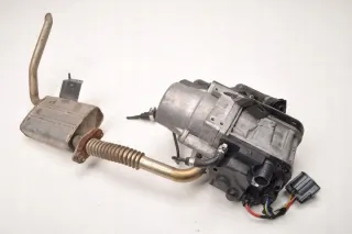122R000258 9036496B Автономный отопитель Volvo XC60 2 Арт e11749470, вид 8