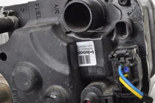 122R000258 9036496B Автономный отопитель Volvo XC60 2 Арт e11749470, вид 9