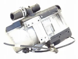 122R-000277 Автономный отопитель Volkswagen Touran 2 Арт e11749444, вид 3