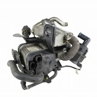 2010-2020 7N0815065T MOTO99 Автономный отопитель Seat Alhambra 2 Арт e11749404, вид 1