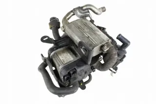 2010-2020 7N0815065T MOTO99 Автономный отопитель Seat Alhambra 2 Арт e11749404, вид 2